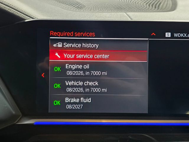 2022 BMW X5 xDrive40i Sports Activity Vehicle - 22953586 - 52