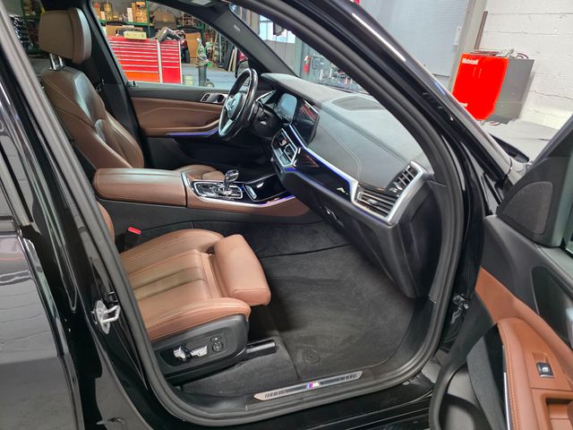 2022 BMW X5 xDrive40i Sports Activity Vehicle - 22953586 - 53