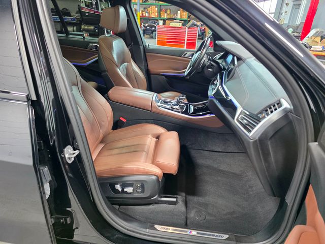 2022 BMW X5 xDrive40i Sports Activity Vehicle - 22953586 - 54