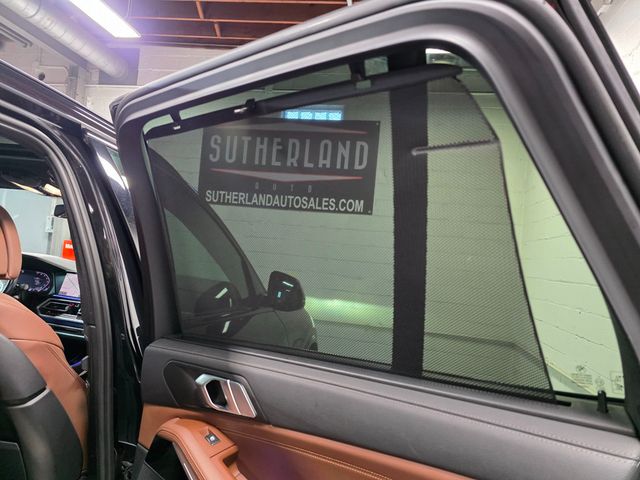 2022 BMW X5 xDrive40i Sports Activity Vehicle - 22953586 - 57