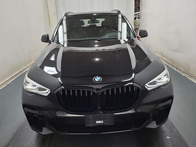 2022 BMW X5 xDrive40i Sports Activity Vehicle - 22953586 - 5