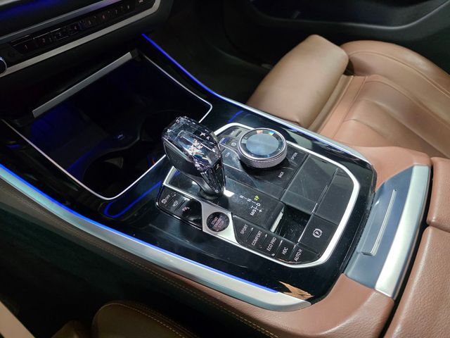 2022 BMW X5 xDrive40i Sports Activity Vehicle - 22953586 - 59