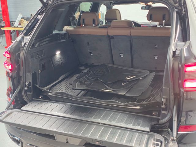 2022 BMW X5 xDrive40i Sports Activity Vehicle - 22953586 - 62