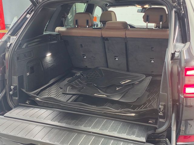 2022 BMW X5 xDrive40i Sports Activity Vehicle - 22953586 - 63