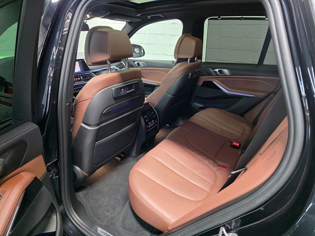 2022 BMW X5 xDrive40i Sports Activity Vehicle - 22953586 - 65