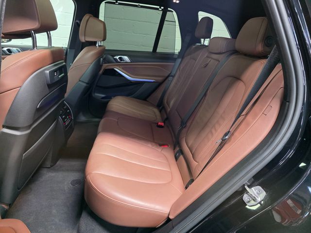 2022 BMW X5 xDrive40i Sports Activity Vehicle - 22953586 - 66