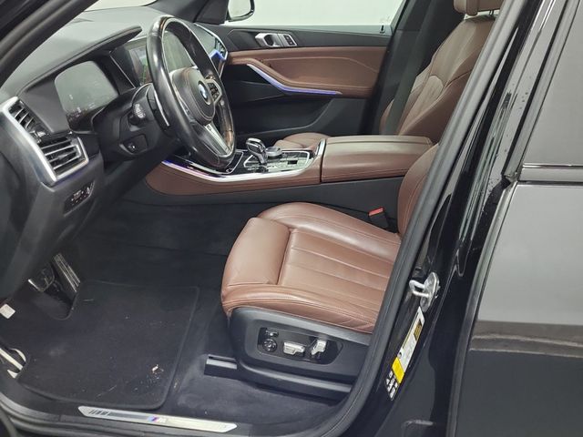 2022 BMW X5 xDrive40i Sports Activity Vehicle - 22953586 - 6