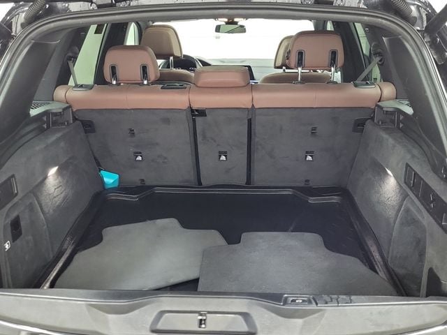2022 BMW X5 xDrive40i Sports Activity Vehicle - 22953586 - 7