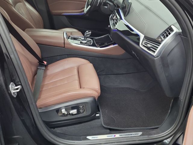 2022 BMW X5 xDrive40i Sports Activity Vehicle - 22953586 - 8