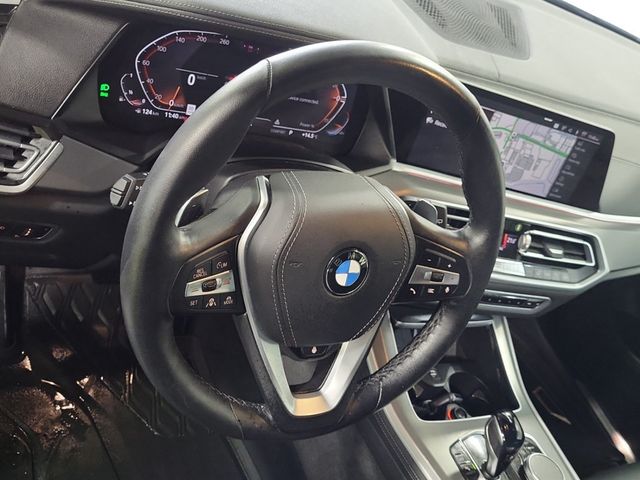 2022 BMW X5 xDrive40i Sports Activity Vehicle - 23020472 - 9