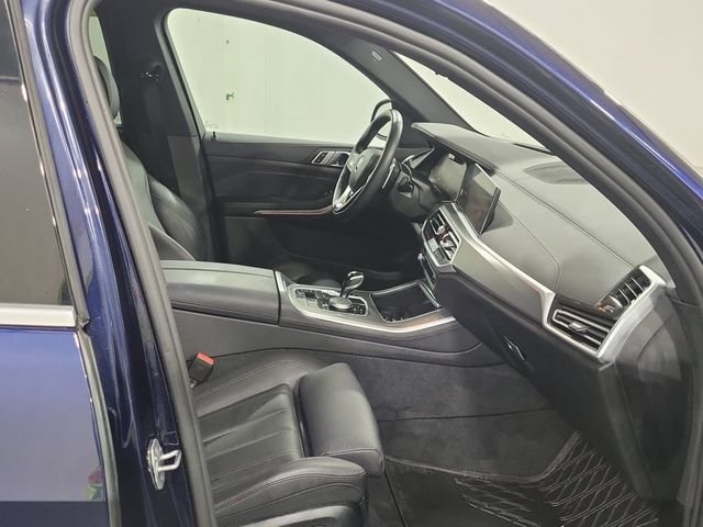 2022 BMW X5 xDrive40i Sports Activity Vehicle - 23020472 - 10