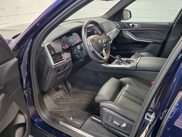 2022 BMW X5 xDrive40i Sports Activity Vehicle - 23020472 - 18