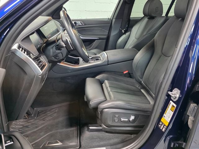 2022 BMW X5 xDrive40i Sports Activity Vehicle - 23020472 - 19