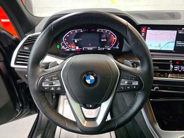 2022 BMW X5 xDrive40i Sports Activity Vehicle - 23020472 - 23