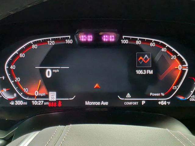 2022 BMW X5 xDrive40i Sports Activity Vehicle - 23020472 - 28