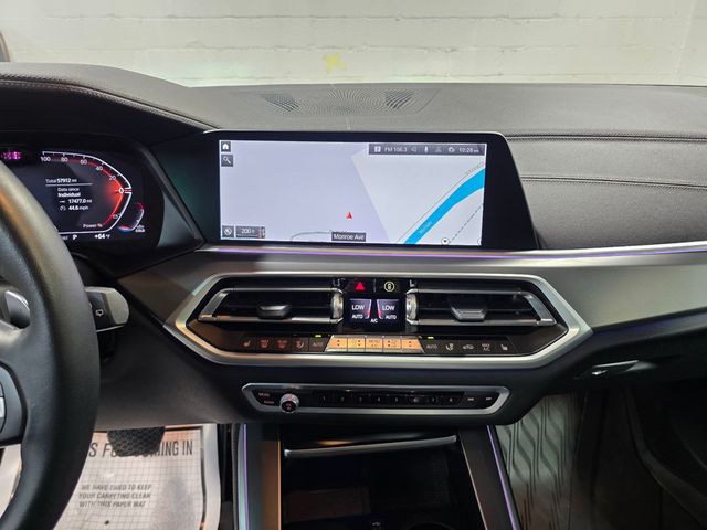 2022 BMW X5 xDrive40i Sports Activity Vehicle - 23020472 - 30