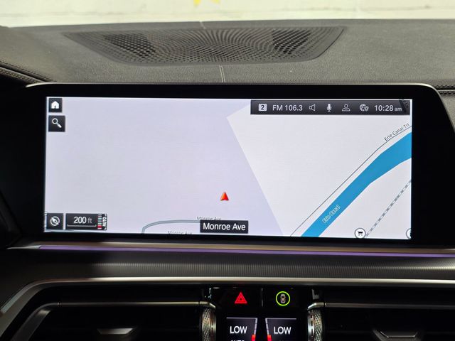 2022 BMW X5 xDrive40i Sports Activity Vehicle - 23020472 - 31