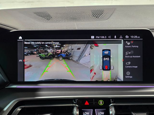 2022 BMW X5 xDrive40i Sports Activity Vehicle - 23020472 - 32