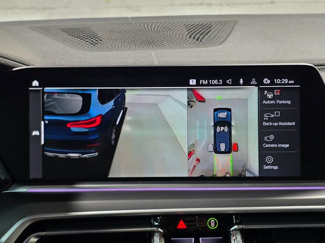 2022 BMW X5 xDrive40i Sports Activity Vehicle - 23020472 - 34
