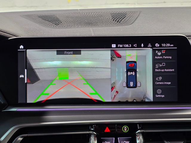 2022 BMW X5 xDrive40i Sports Activity Vehicle - 23020472 - 35