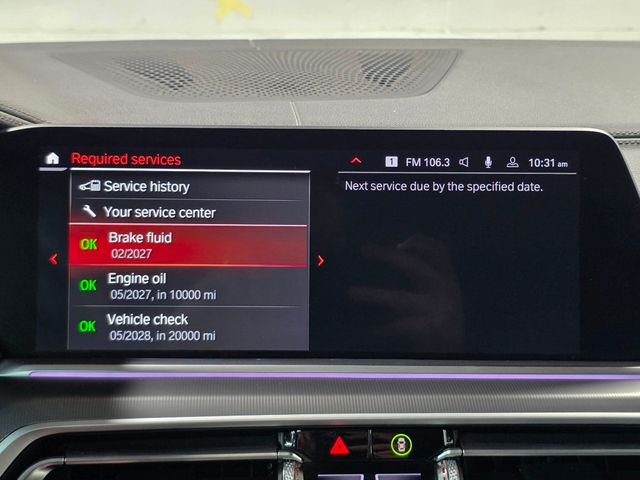 2022 BMW X5 xDrive40i Sports Activity Vehicle - 23020472 - 36