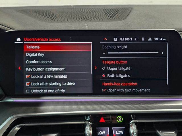2022 BMW X5 xDrive40i Sports Activity Vehicle - 23020472 - 43
