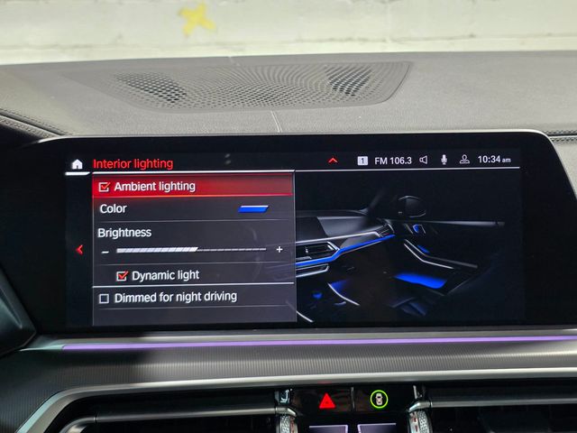 2022 BMW X5 xDrive40i Sports Activity Vehicle - 23020472 - 45