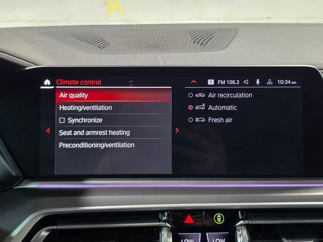 2022 BMW X5 xDrive40i Sports Activity Vehicle - 23020472 - 46