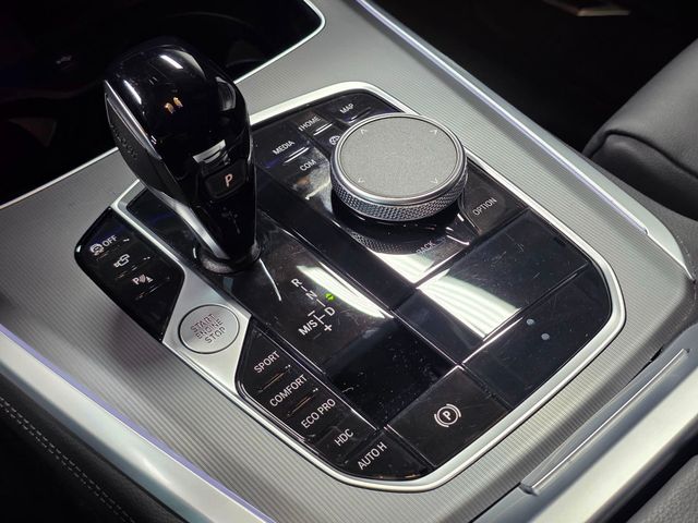 2022 BMW X5 xDrive40i Sports Activity Vehicle - 23020472 - 48