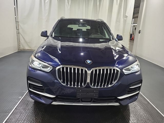 2022 BMW X5 xDrive40i Sports Activity Vehicle - 23020472 - 4