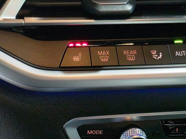 2022 BMW X5 xDrive40i Sports Activity Vehicle - 23020472 - 51