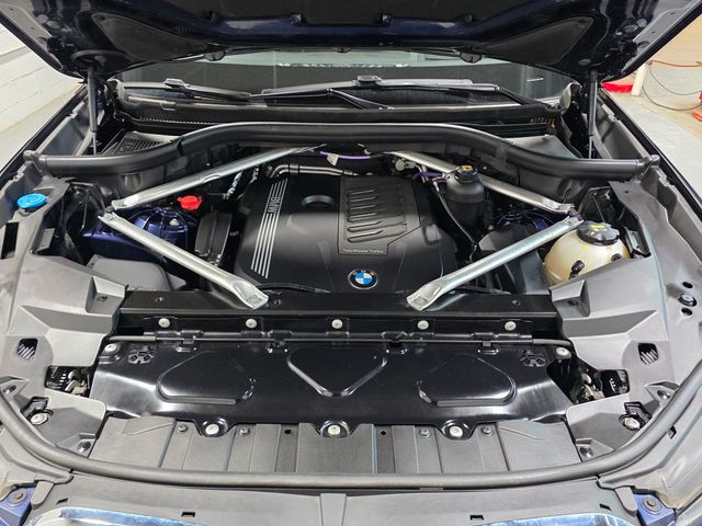 2022 BMW X5 xDrive40i Sports Activity Vehicle - 23020472 - 52