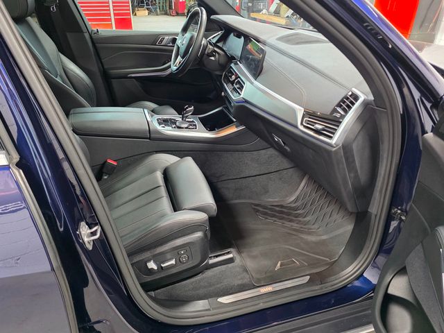 2022 BMW X5 xDrive40i Sports Activity Vehicle - 23020472 - 53