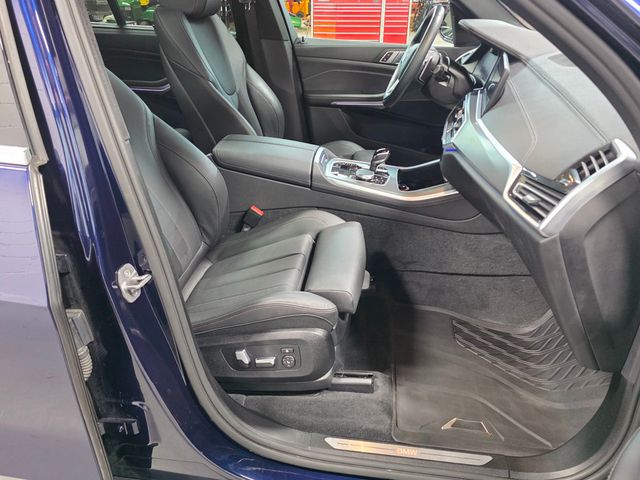2022 BMW X5 xDrive40i Sports Activity Vehicle - 23020472 - 54