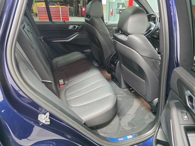 2022 BMW X5 xDrive40i Sports Activity Vehicle - 23020472 - 55