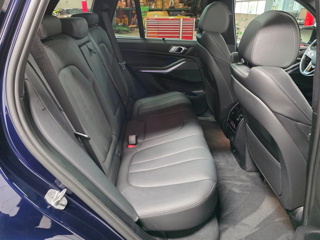 2022 BMW X5 xDrive40i Sports Activity Vehicle - 23020472 - 56