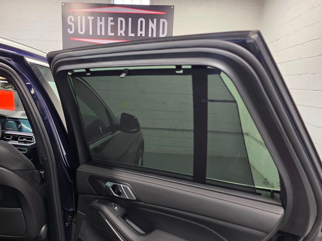 2022 BMW X5 xDrive40i Sports Activity Vehicle - 23020472 - 57