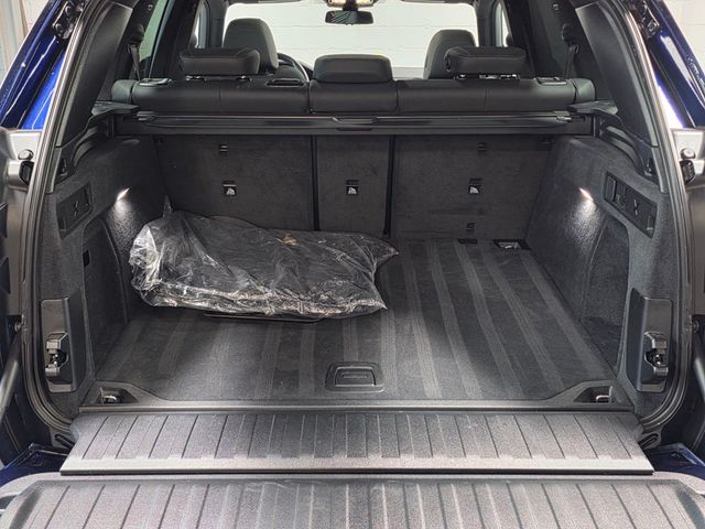 2022 BMW X5 xDrive40i Sports Activity Vehicle - 23020472 - 60