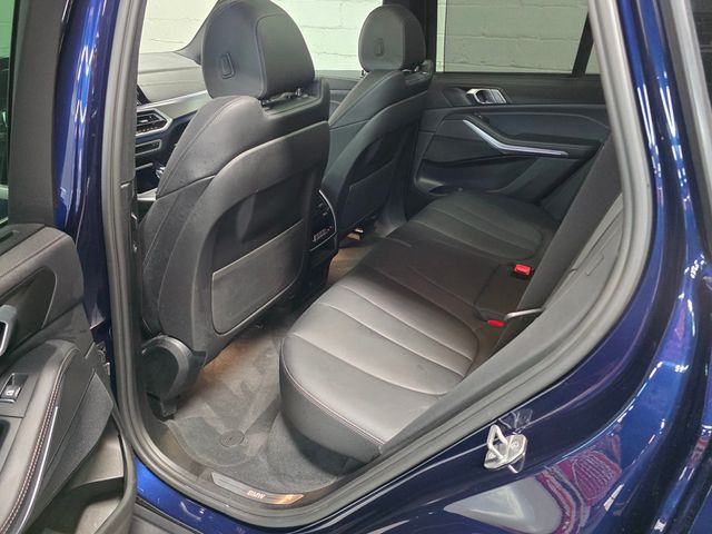 2022 BMW X5 xDrive40i Sports Activity Vehicle - 23020472 - 64