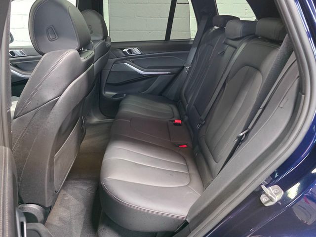 2022 BMW X5 xDrive40i Sports Activity Vehicle - 23020472 - 65