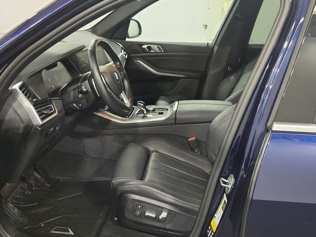 2022 BMW X5 xDrive40i Sports Activity Vehicle - 23020472 - 6