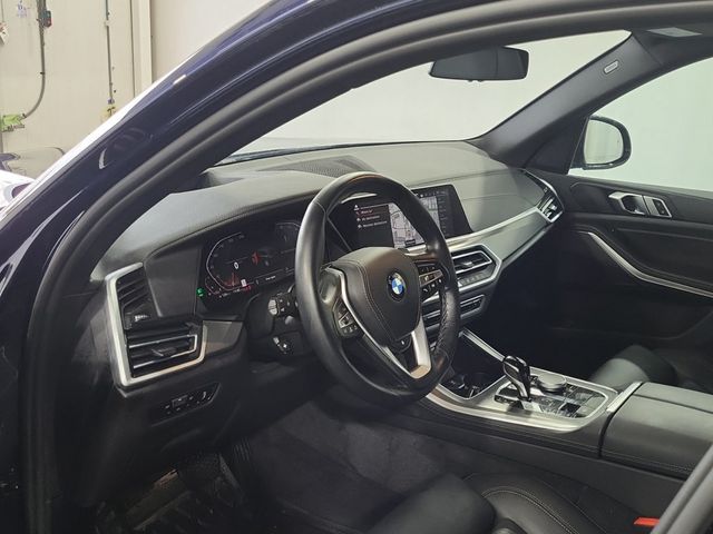 2022 BMW X5 xDrive40i Sports Activity Vehicle - 23020472 - 7