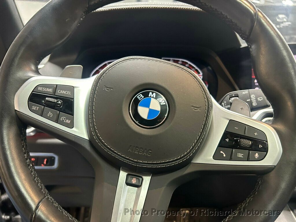 2022 BMW X5 xDrive40i Sports Activity Vehicle - 22732864 - 12