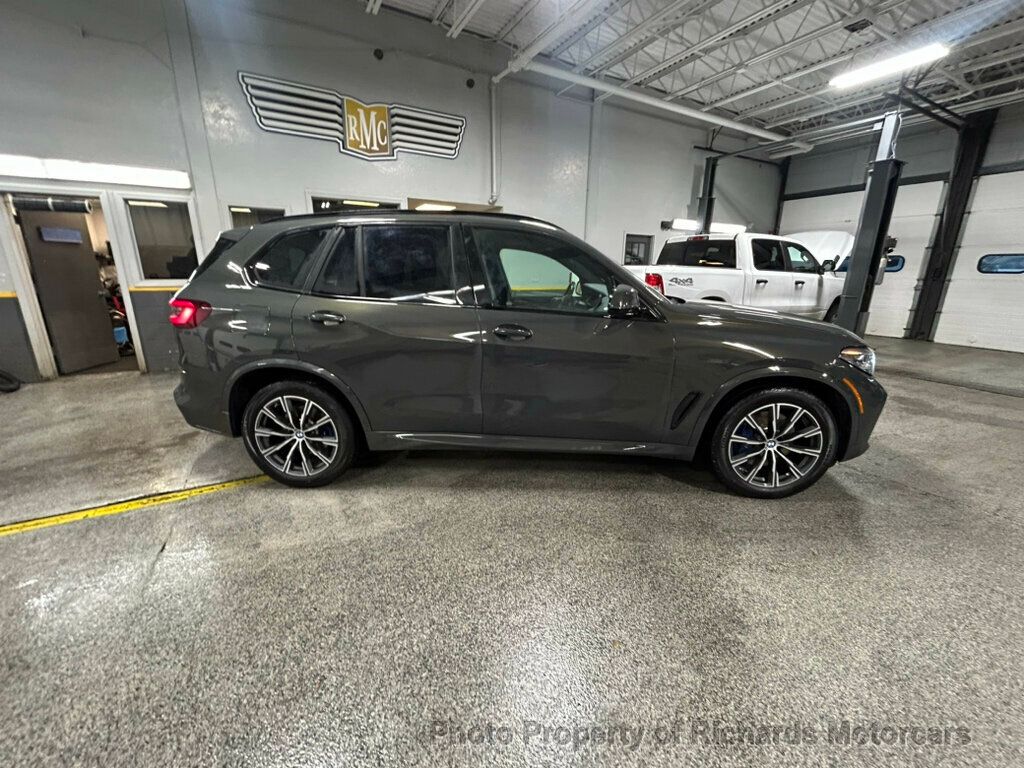 2022 BMW X5 xDrive40i Sports Activity Vehicle - 22732864 - 1