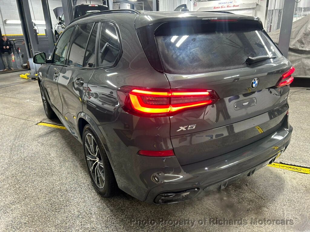 2022 BMW X5 xDrive40i Sports Activity Vehicle - 22732864 - 4