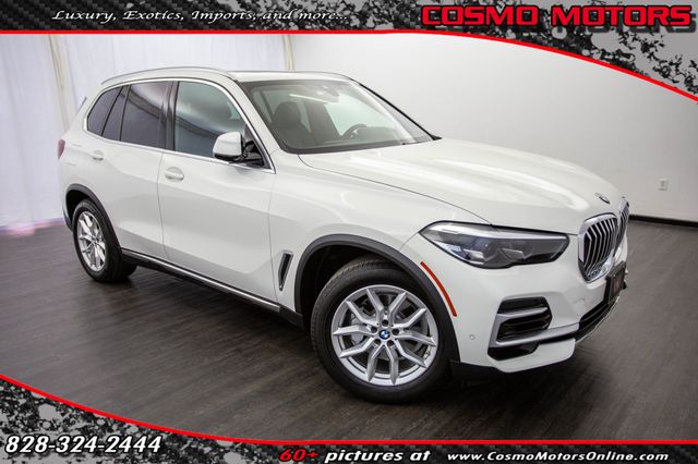 2022 BMW X5 xDrive40i Sports Activity Vehicle - 22754588 - 0