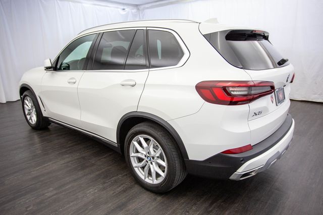 2022 BMW X5 xDrive40i Sports Activity Vehicle - 22754588 - 10