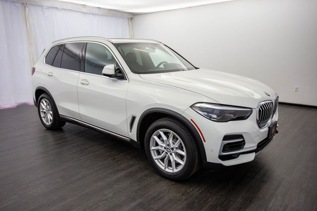 2022 BMW X5 xDrive40i Sports Activity Vehicle - 22754588 - 1