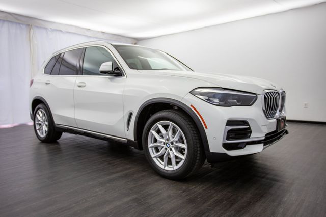 2022 BMW X5 xDrive40i Sports Activity Vehicle - 22754588 - 27