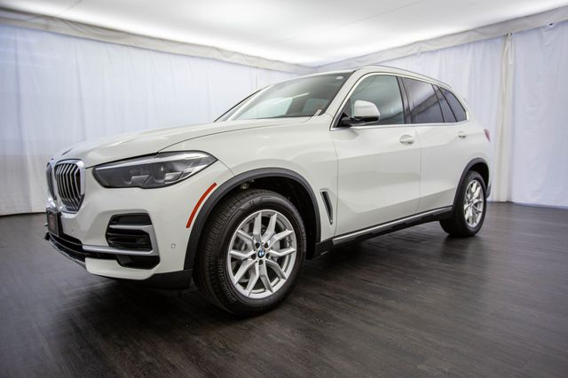 2022 BMW X5 xDrive40i Sports Activity Vehicle - 22754588 - 28